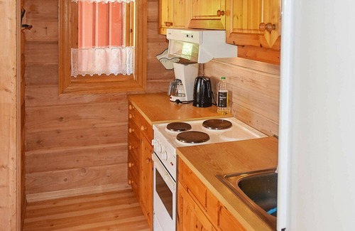 Olden House | 8 person holiday home in olden