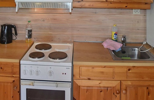 Olden House | 8 person holiday home in olden