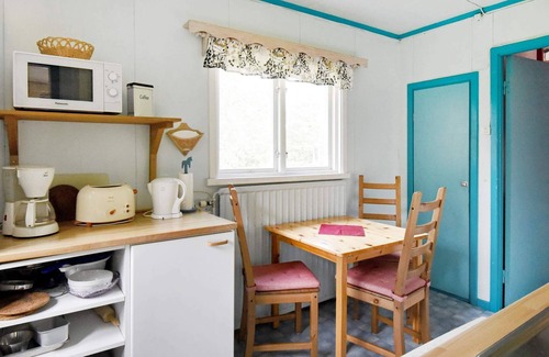 Salen House | 8 Person Holiday Home in Salen-by Traum