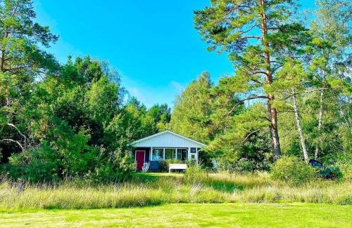 Bergkvara House | 8 person holiday home in BERGKVARA