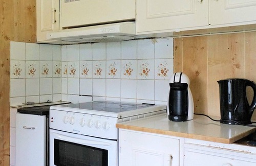 Hova House | 8 person holiday home in HOVA-By Traum