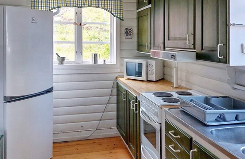Husum House | 8 person holiday home in Husum