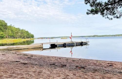 Monsteras House | 8 person holiday home in Mönsterås