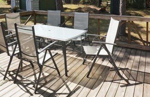Monsteras House | 8 person holiday home in Mönsterås