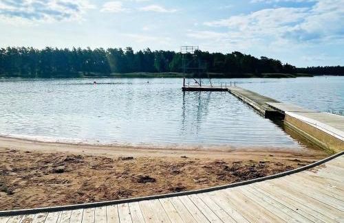 Monsteras House | 8 person holiday home in Mönsterås