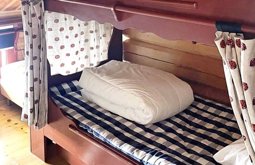 Dalarna House | 8 person holiday home in MORA