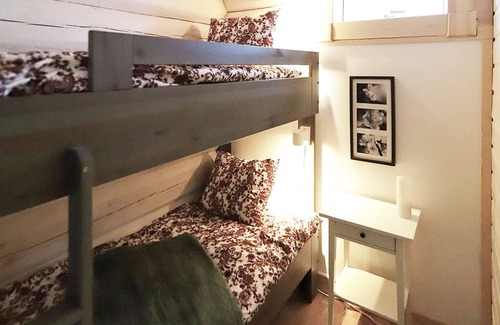 Stoten House | 8 person holiday home in Sälen
