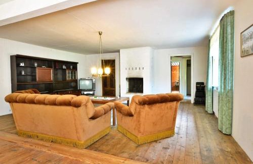 Lonsboda House | 8 person holiday home in LÖNSBODA-By Traum