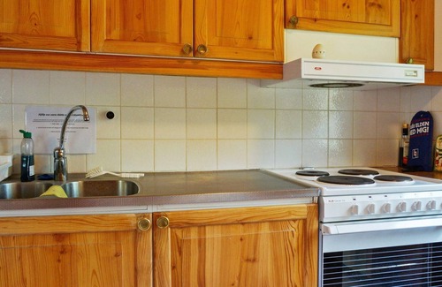 Norrtalje Municipality House | 8 person holiday home in VäTö