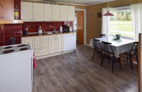 Bindal House | 8 person holiday home in Terr k