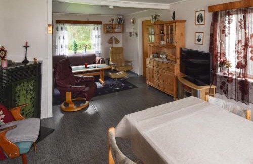 Bindal House | 8 person holiday home in Terr k