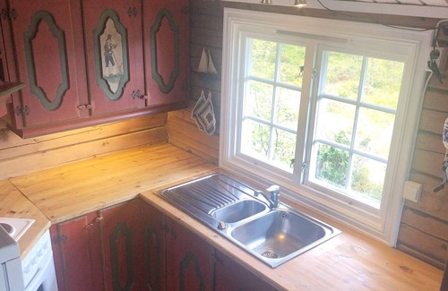 Etnedal House | 8 person holiday home in Etnedal-By Traum