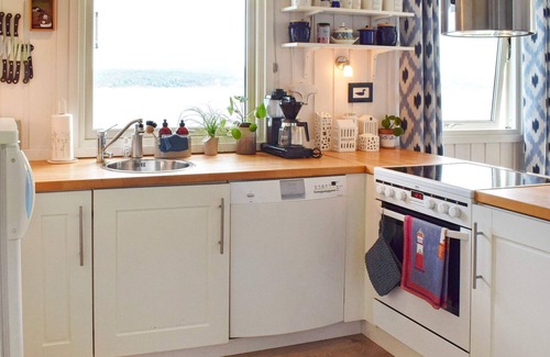 Hurum House | 8 person holiday home in Filtvet