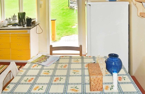 Møre og Romsdal House | 8 person holiday home in Liabygda-By Traum