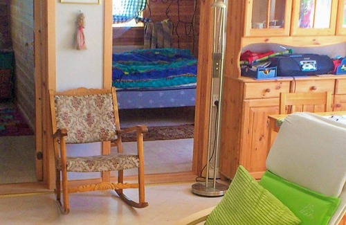 Bollnas House | 8 person holiday home in BOLLNÄS
