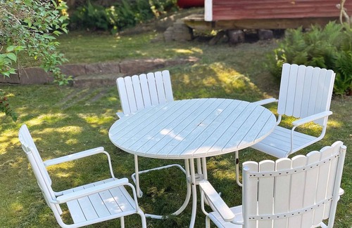 Brastad House | 8 person holiday home in Brastad-By Traum