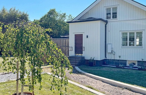 Brastad House | 8 person holiday home in Brastad-By Traum