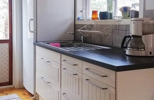 Axelsro House | 8 person holiday home in HÖGKLINT-By Traum