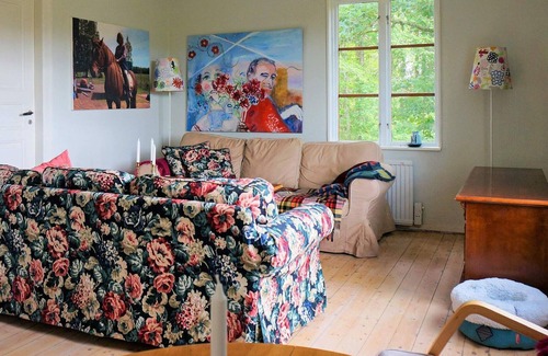 Munkedal Municipality House | 8 person holiday home in MUNKEDAL