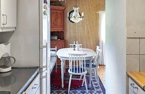 Solleron House | 8 person holiday home in Sollerön