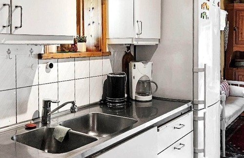 Solleron House | 8 person holiday home in Sollerön