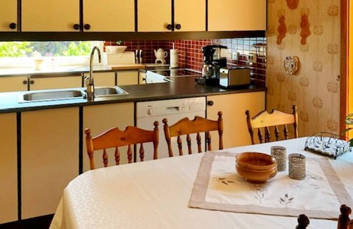 Volda House | 8 person holiday home in Austefjorden