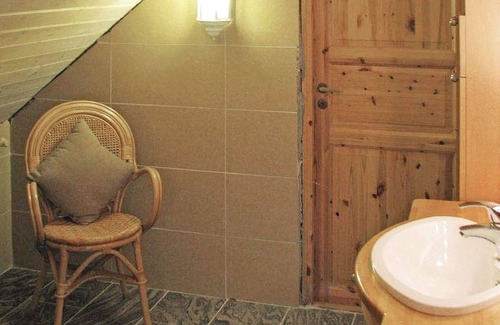 Karmoy House | 8 person holiday home in skudeneshavn