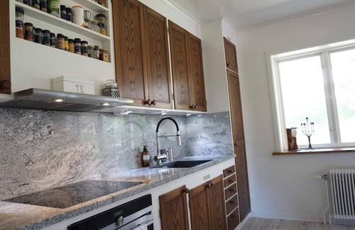 Bovallstrand House | 8 person holiday home in Bovallstrand