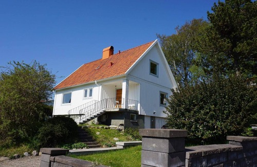 Bovallstrand House | 8 person holiday home in Bovallstrand
