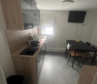 Furfeld Apartment | 8 Personen Appartment Bad Rappenau