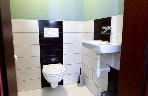 's-Gravenzande Resort | 8 personen comfort bungalow