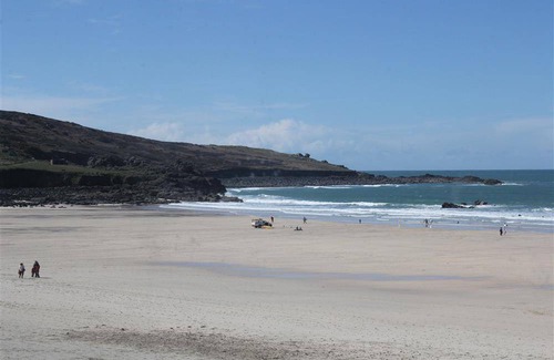 St Ives Cottage | 8 Piazza