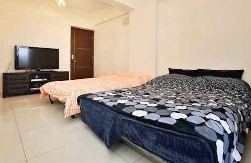 Bowrington Apartment | 8 ppl Times SQ@Causeway Bay nr CEC