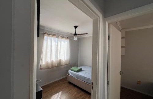 Vespasiano Apartment | 8 Próximo aeroporto Confins , 15min Belo Horizonte, Cid Galo