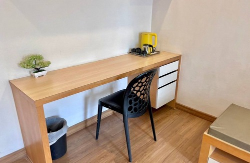 Phlabphla Apartment | 8 Resident