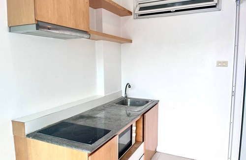 Phlabphla Apartment | 8 Resident