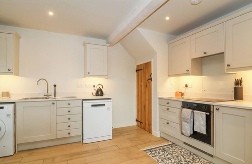 Bowerchalke Cottage | 8 Rookhaye
