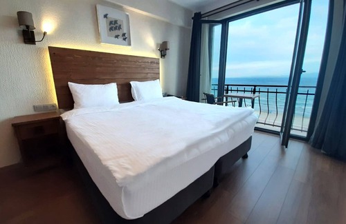 Gelibolu Hotel | 8 Rooms Hotel