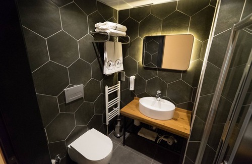 Gelibolu Hotel | 8 Rooms Hotel