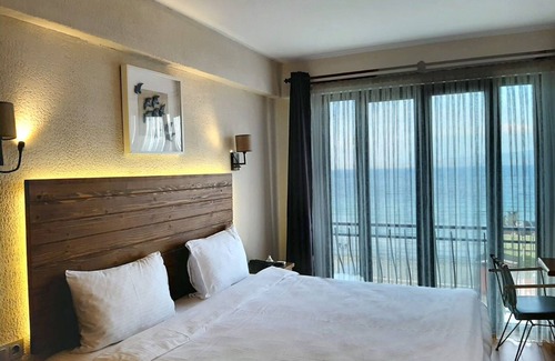 Gelibolu Hotel | 8 Rooms Hotel