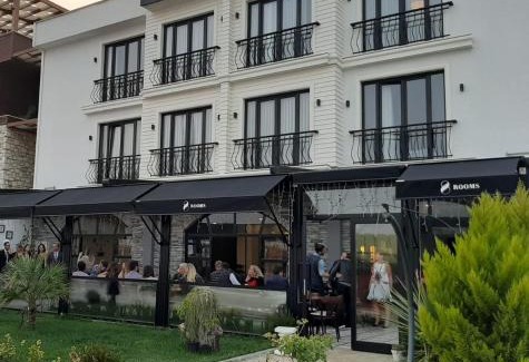 Gelibolu Hotel | 8 Rooms Hotel