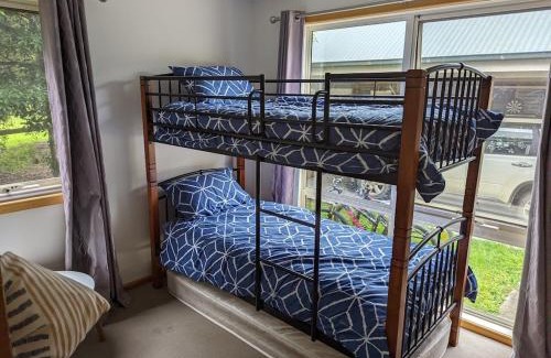 Marlo House | 8 Sailor's Retreat