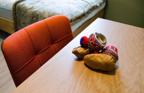 Nesseby Hotel | 8 Seasons