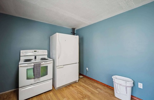 Oscoda Cabin | #8 | Spacious & Quiet Near the Sand