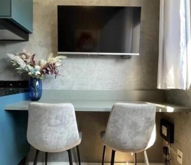 Se Apartment | 8 Studio Liberdade Sé 500'Metrô - 25 de Março - Brás