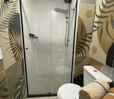 Se Apartment | 8 Studio Liberdade Sé 500'Metrô - 25 de Março - Brás
