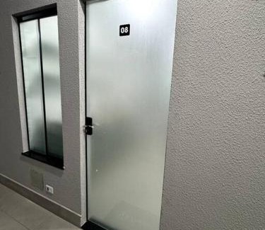 Londrina Apartment | 8- Studio prox Uel e Shop catuai