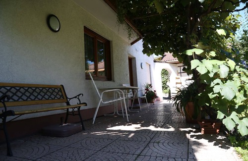 Imst House | 8 to 10 people in the heart of the Tyrolean Oberland Pitztal/Ötztal: vacation feeling!