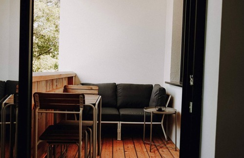 Diensdorf-Radlow Apartment | 8 - Virchow - Holiday apartments on Lake Scharmützelsee