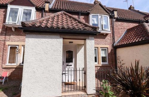 Ripon House | 8 Williamson Drive